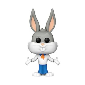 Funko Pop! Animation: WB 100 - Looney Tunes, Bugs Bunny as Fred Jones