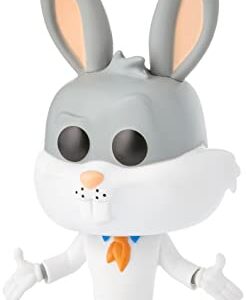 Funko Pop! Animation: WB 100 - Looney Tunes, Bugs Bunny as Fred Jones