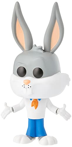 Funko Pop! Animation: WB 100 - Looney Tunes, Bugs Bunny as Fred Jones