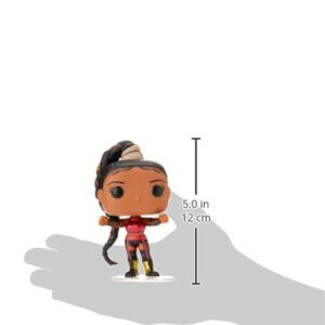 Funko Pop! WWE: Bianca Belair