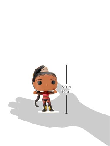 Funko Pop! WWE: Bianca Belair