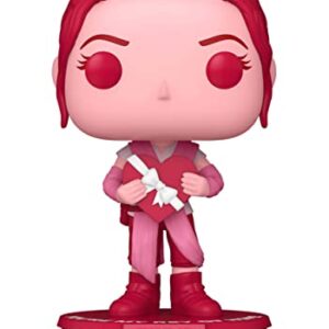 Funko Pop! Star Wars: Valentines - Rey