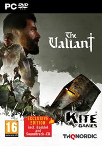 the valiant