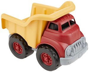 green toys dump truck - 4c