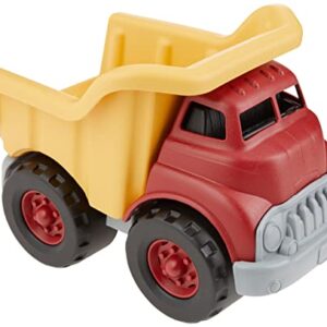 Green Toys Dump Truck - 4C