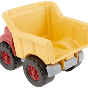 Green Toys Dump Truck - 4C