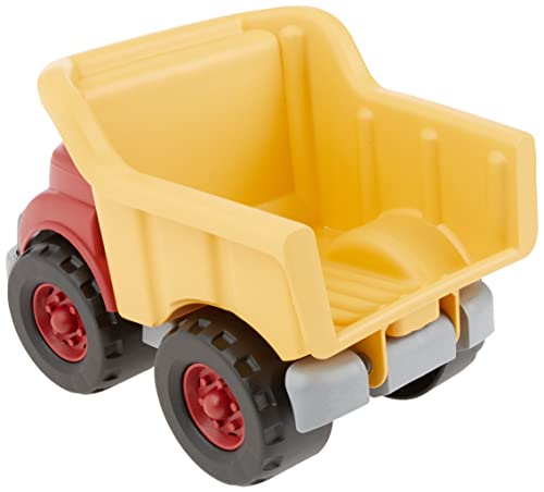 Green Toys Dump Truck - 4C