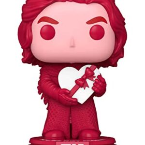 Funko Pop! Star Wars: Valentines - Kylo Ren