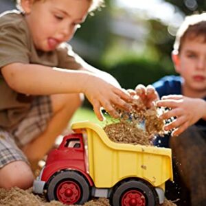 Green Toys Dump Truck - 4C