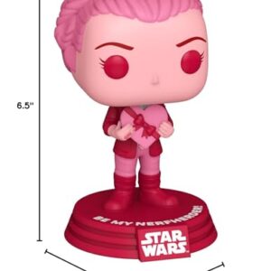 Funko Pop! Star Wars: Valentines - Princess Leia