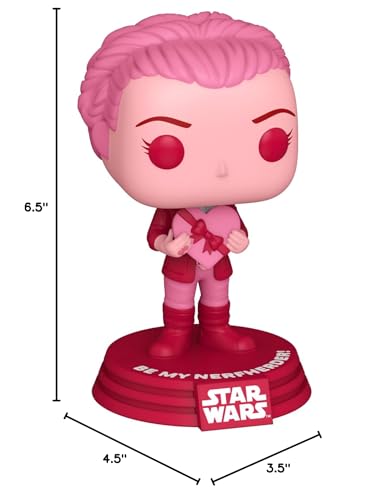 Funko Pop! Star Wars: Valentines - Princess Leia