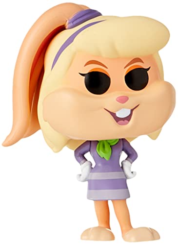 Funko Pop! Animation: WB 100 - Looney Tunes, Lola Bunny as Daphne Blake