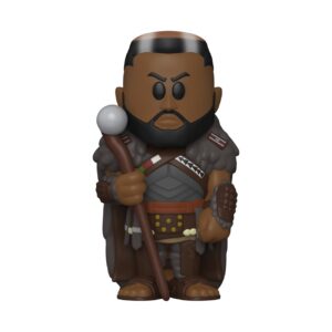 Funko Vinyl Soda: Black Panther Wakanda Forever - M'Baku with Chase (Styles May Vary)