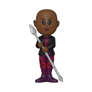 Funko Vinyl Soda: Black Panther Wakanda Forever - Okoye with Chase (Styles May Vary)