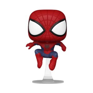 Funko Pop! Marvel: Spider-Man: No Way Home - The Amazing Spider-Man