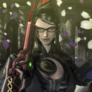 Bayonetta™ - Nintendo Switch