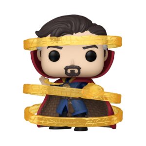 Funko Pop! Marvel: Spider-Man: No Way Home - Doctor Strange