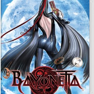 Bayonetta™ - Nintendo Switch