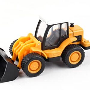 Daron Lil' Trucker Construction Load Loader (LT301)