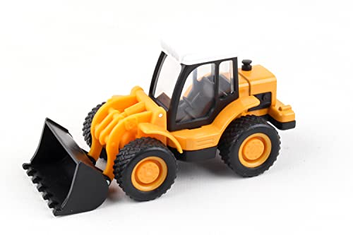 Daron Lil' Trucker Construction Load Loader (LT301)