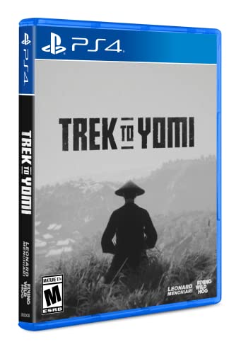 Trek to Yomi