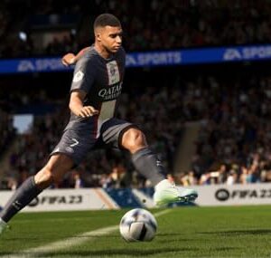 FIFA 23 - PlayStation 5