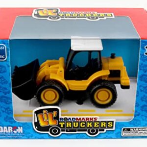 Daron Lil' Trucker Construction Load Loader (LT301)