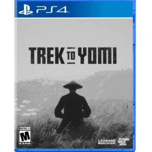 Trek to Yomi