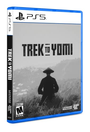 Trek to Yomi