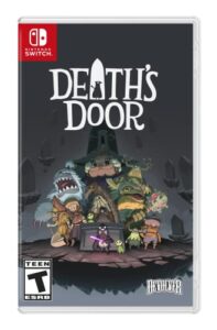 death's door