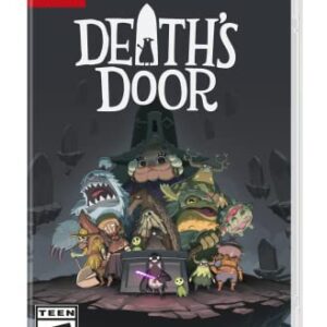 Death's Door