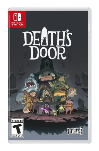 Death's Door