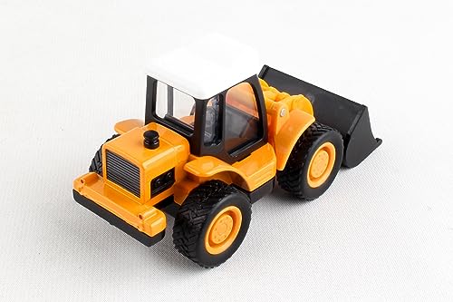 Daron Lil' Trucker Construction Load Loader (LT301)