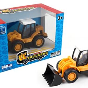 Daron Lil' Trucker Construction Load Loader (LT301)