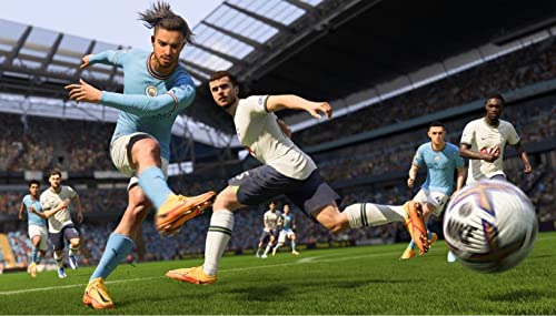 FIFA 23 - PlayStation 5