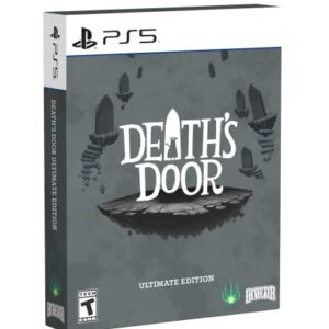 Death's Door Ultimate Edition