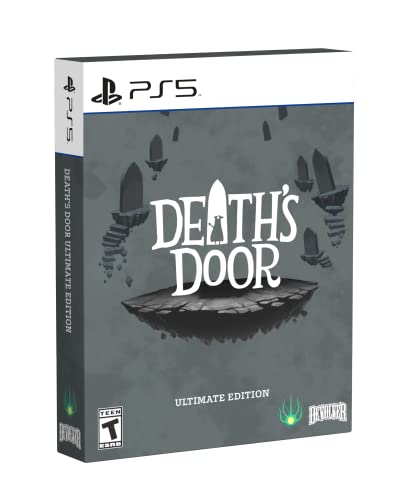 Death's Door Ultimate Edition