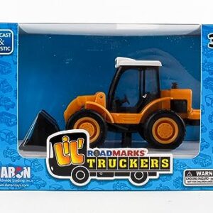 Daron Lil' Trucker Construction Load Loader (LT301)