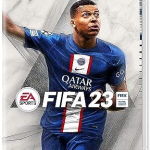 FIFA 23 Legacy Edition - Nintendo Switch