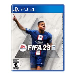 fifa 23 - playstation 4