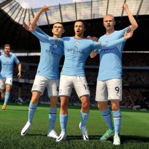 FIFA 23 - PlayStation 4