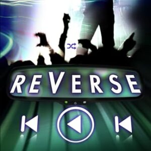 Reverse (The Bittersweet Symphony Duet)