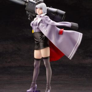 Transformers: Megatron Bishoujo Statue