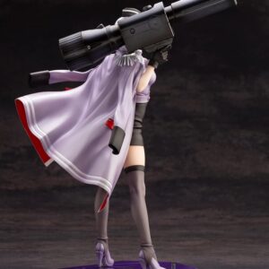 Transformers: Megatron Bishoujo Statue