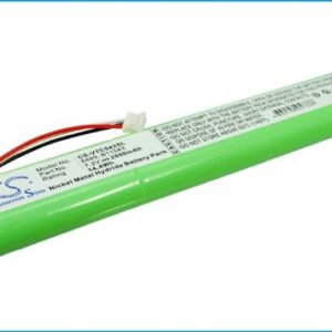 Cameron Sino Battery for Bosch MTS 5200, Vetronix MTS 5200 Engine Analyaer F00E900018 03006735 PN:Bosch 2000mAh / 14.40Wh