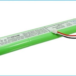 Cameron Sino Battery for Bosch MTS 5200, Vetronix MTS 5200 Engine Analyaer F00E900018 03006735 PN:Bosch 2000mAh / 14.40Wh