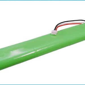 Cameron Sino Battery for Bosch MTS 5200, Vetronix MTS 5200 Engine Analyaer F00E900018 03006735 PN:Bosch 2000mAh / 14.40Wh