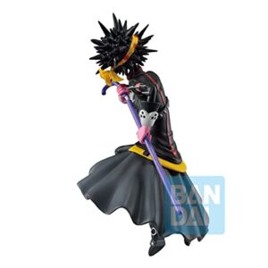 Ichibansho Figure - One Piece - Brook (Film Red), Bandai Spirits Collectible Statue