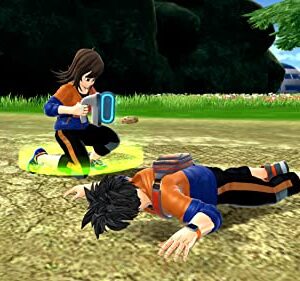 DRAGON BALL: THE BREAKERS Special Edition - PlayStation 4