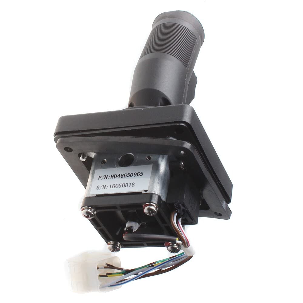 Holdia Joystick Controller 1600345 1001134438 1600402 Compatible with JLG Scissor Lift 1930ES 2030ES 2630ES 2646ES 3246ES